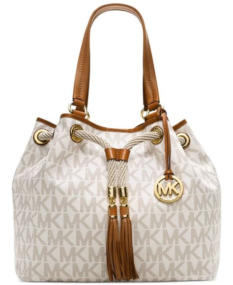 maceys michael kors purses|Michael Kors at macy's clearance.